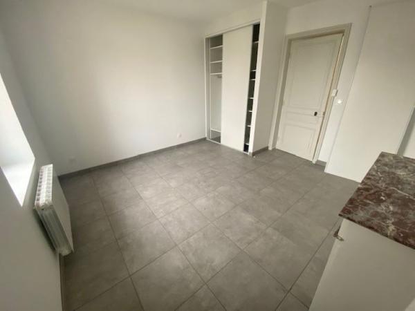 Appartement Pont De Cheruy 3 pièce(s) 77.72 m2