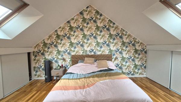 Charmante Longère De 5 Chambres, 230 M².