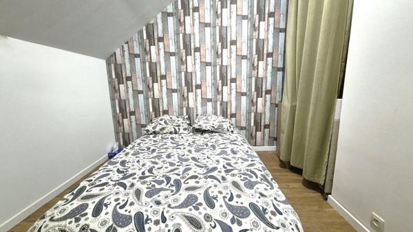 Charmante Longère De 5 Chambres, 230 M².