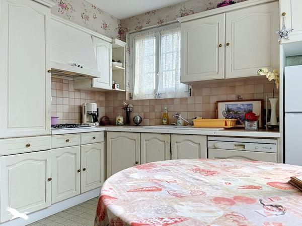 Maison à vendre 109 000 € Graulhet 3 p 71 m² DPE E
