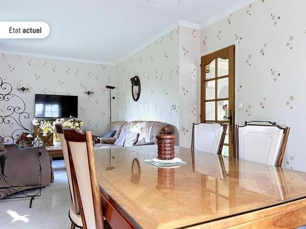Maison à vendre 109 000 € Graulhet 3 p 71 m² DPE E