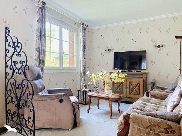 Maison à vendre 109 000 € Graulhet 3 p 71 m² DPE E