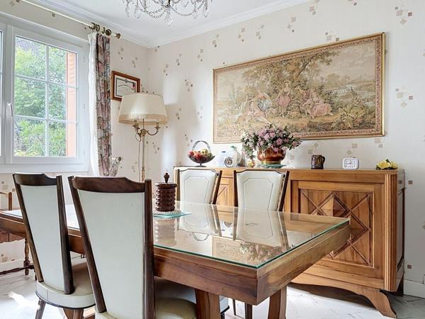 Maison à vendre 109 000 € Graulhet 3 p 71 m² DPE E