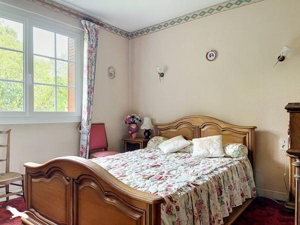 Maison à vendre 109 000 € Graulhet 3 p 71 m² DPE E