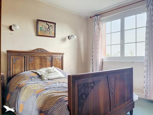 Maison à vendre 109 000 € Graulhet 3 p 71 m² DPE E