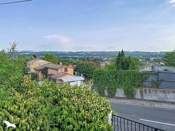 Maison à vendre 109 000 € Graulhet 3 p 71 m² DPE E