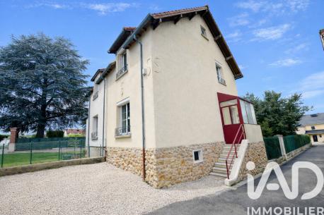 Maison à vendre 5 pièces 82 m² Mennecy