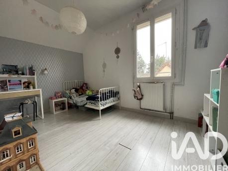 Maison à vendre 5 pièces 82 m² Mennecy