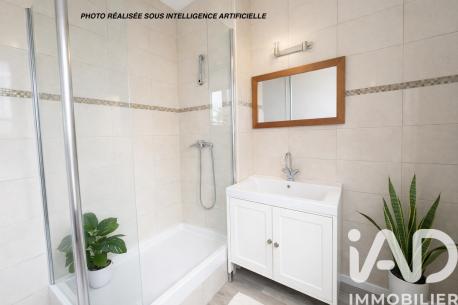 Maison à vendre 5 pièces 82 m² Mennecy