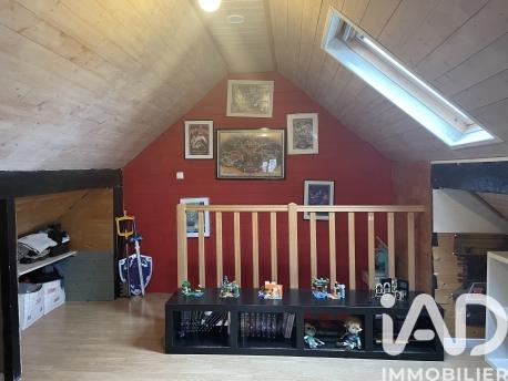 Maison à vendre 5 pièces 82 m² Mennecy