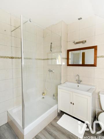 Maison à vendre 5 pièces 82 m² Mennecy