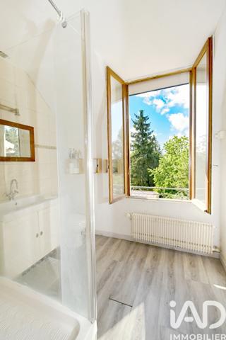 Maison à vendre 5 pièces 82 m² Mennecy