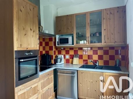 Maison à vendre 5 pièces 82 m² Mennecy