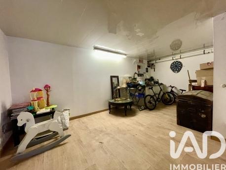 Maison à vendre 5 pièces 82 m² Mennecy