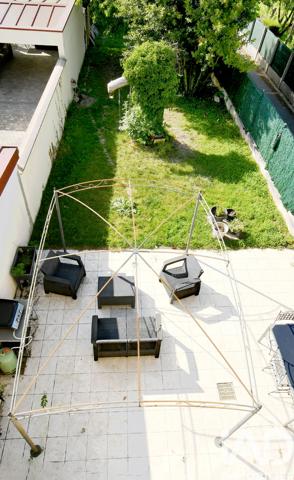 Maison à vendre 5 pièces 82 m² Mennecy