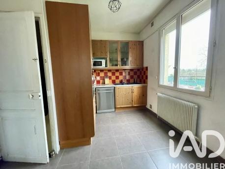 Maison à vendre 5 pièces 82 m² Mennecy