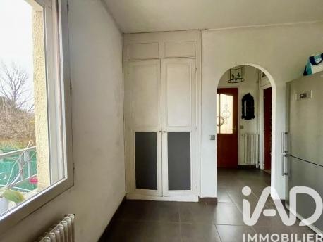 Maison à vendre 5 pièces 82 m² Mennecy