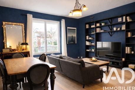 Maison à vendre 5 pièces 82 m² Mennecy