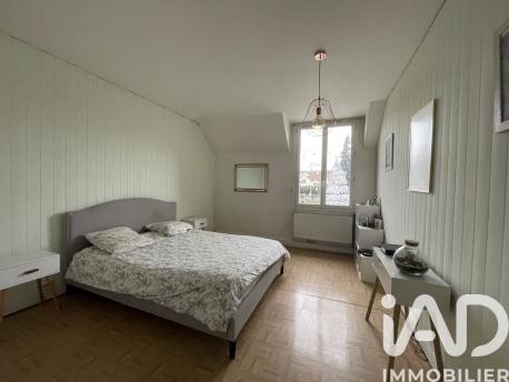 Maison à vendre 5 pièces 82 m² Mennecy