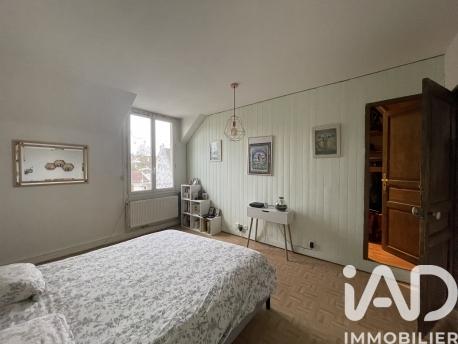 Maison à vendre 5 pièces 82 m² Mennecy