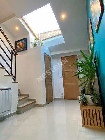 Maison Pontoise 3 pièce(s) 68.25 m2