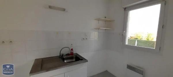 Appartement à louer 2 pièces 43.22m² Mont-de-Marsan (40000)
