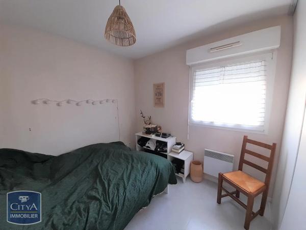 Appartement à louer 2 pièces 43.22m² Mont-de-Marsan (40000)