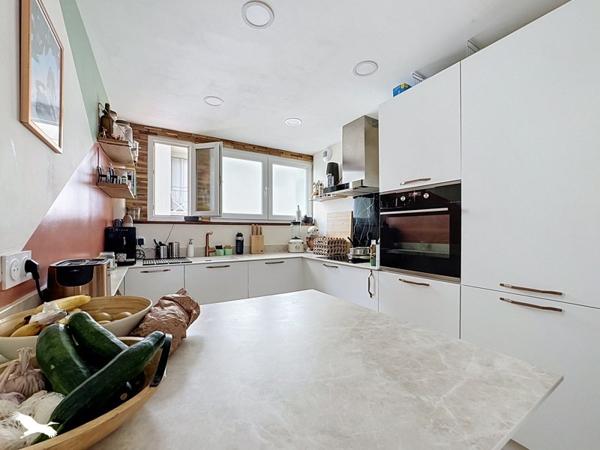 Appartement à vendre 279 000 € Toulouse 3 p 57 m² DPE C