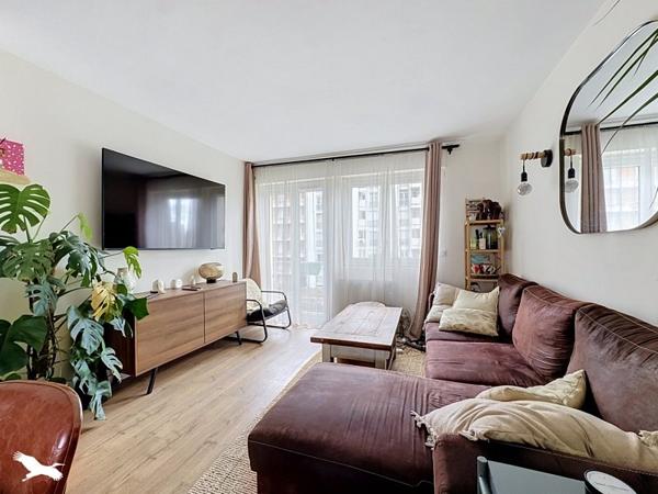 Appartement à vendre 279 000 € Toulouse 3 p 57 m² DPE C