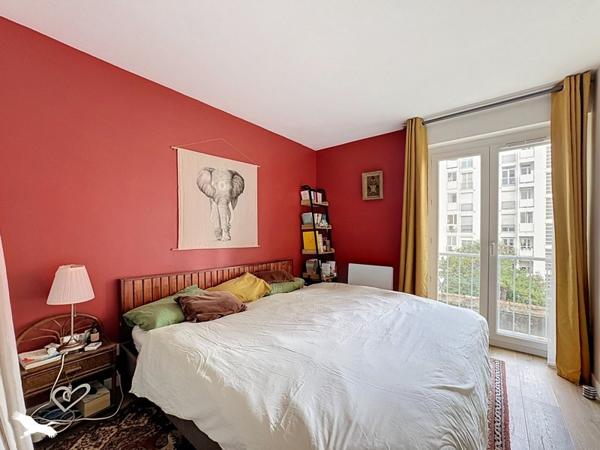 Appartement à vendre 279 000 € Toulouse 3 p 57 m² DPE C
