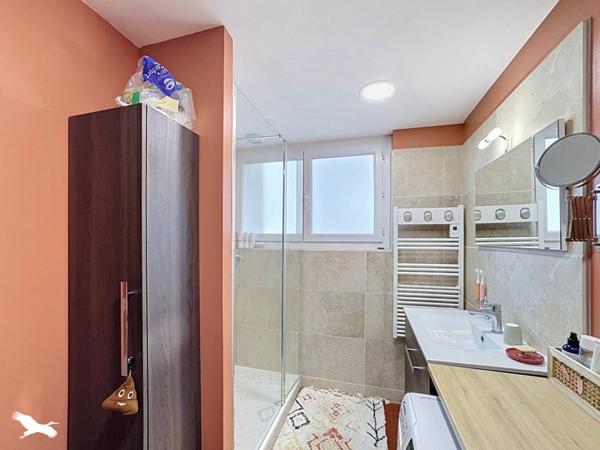 Appartement à vendre 279 000 € Toulouse 3 p 57 m² DPE C