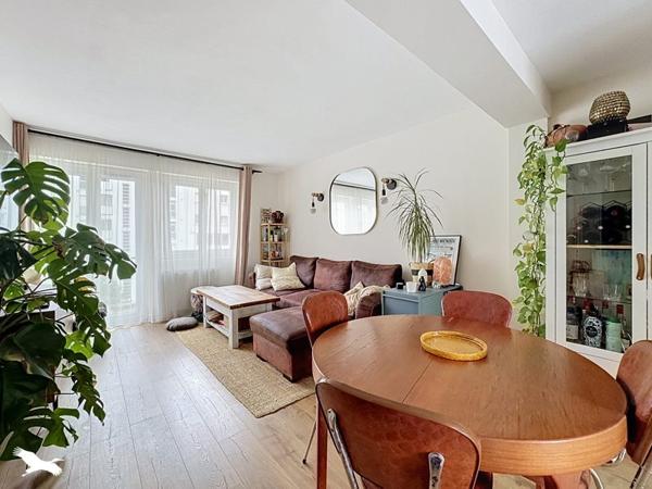 Appartement à vendre 279 000 € Toulouse 3 p 57 m² DPE C