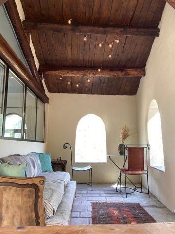 Breil-sur-Roya (06540) Maison vue panoramique