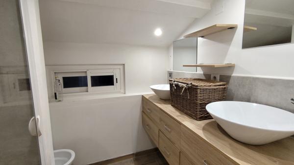 Breil-sur-Roya (06540) Maison vue panoramique