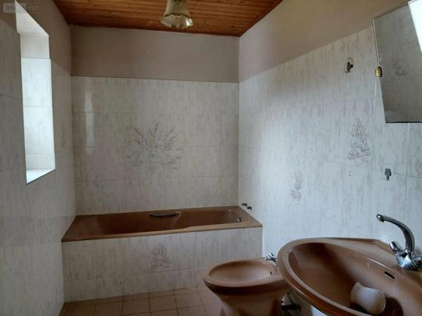 Achat - Maison Challans 85300 3 pièces 84 m 2 546 m 2