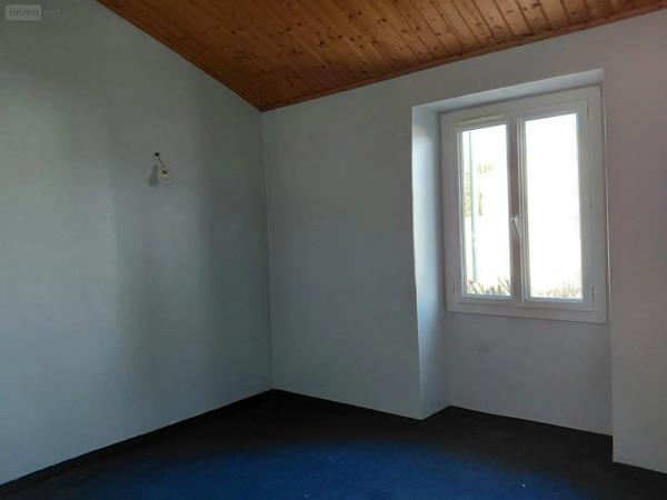 Achat - Maison Challans 85300 3 pièces 84 m 2 546 m 2