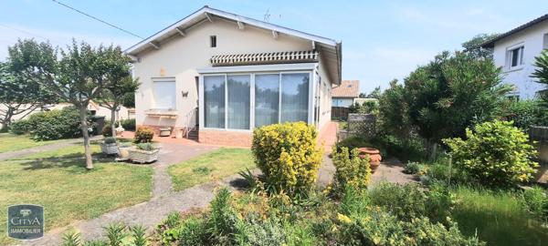 Maison à louer 4 pièces 80.06m² Verniolle (09340)