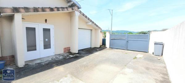 Maison à louer 4 pièces 80.06m² Verniolle (09340)