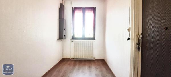 Maison à louer 4 pièces 80.06m² Verniolle (09340)