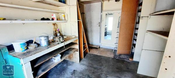 Maison à louer 4 pièces 80.06m² Verniolle (09340)