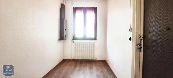 Maison à louer 4 pièces 80.06m² Verniolle (09340)