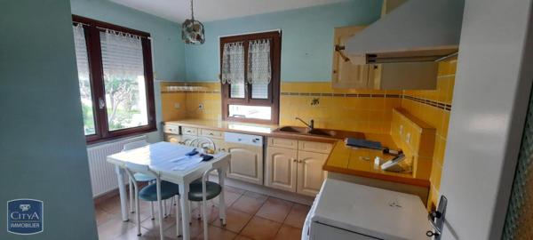 Maison à louer 4 pièces 80.06m² Verniolle (09340)