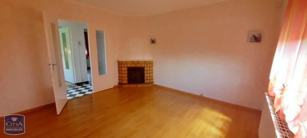 Maison à louer 4 pièces 80.06m² Verniolle (09340)