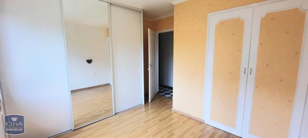 Maison à louer 4 pièces 80.06m² Verniolle (09340)