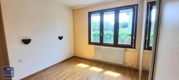 Maison à louer 4 pièces 80.06m² Verniolle (09340)