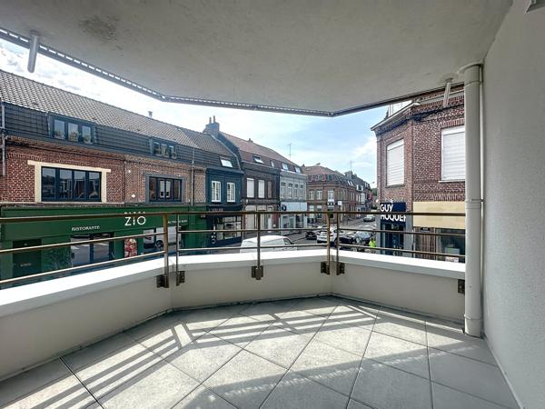 APPARTEMENT NEUF T3 AVEC PARKING
