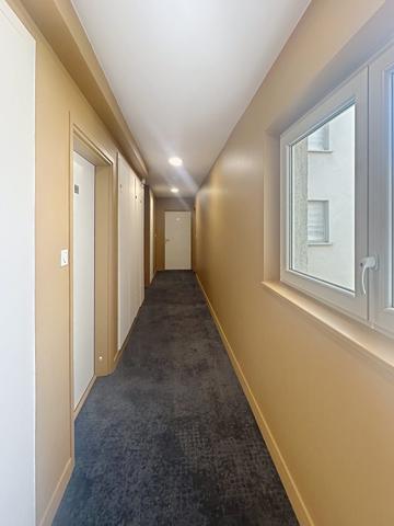 APPARTEMENT NEUF T3 AVEC PARKING