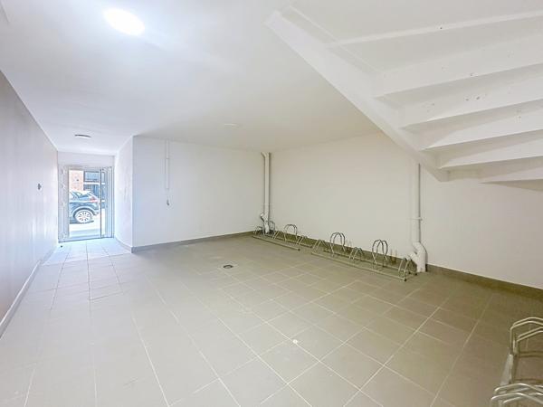 APPARTEMENT NEUF T3 AVEC PARKING