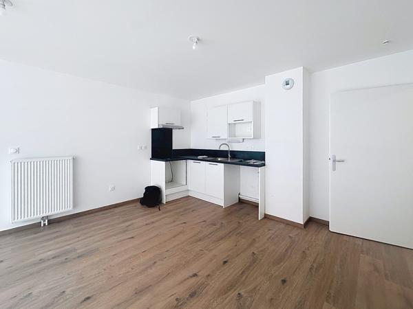 APPARTEMENT NEUF T3 AVEC PARKING