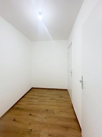 APPARTEMENT NEUF T3 AVEC PARKING